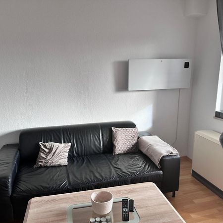 Apartament M&L Wohnen 2 Essen Zewnętrze zdjęcie