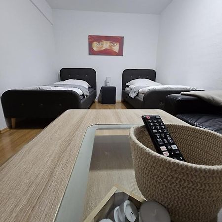 Apartament M&L Wohnen 2 Essen Zewnętrze zdjęcie