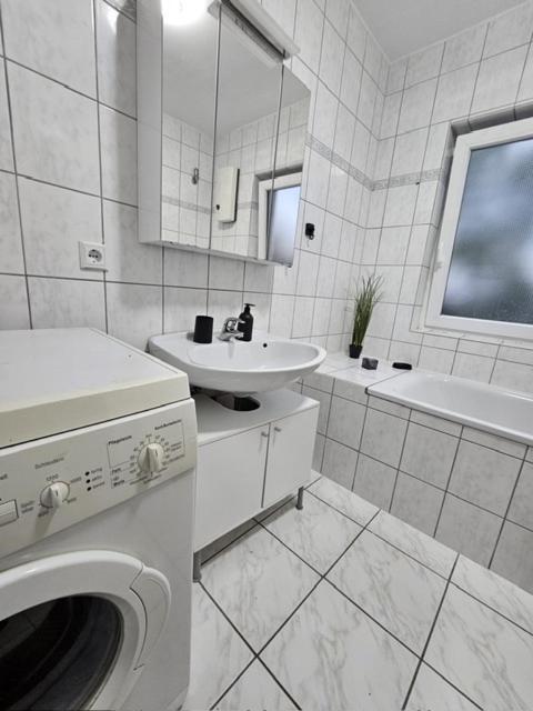 Apartament M&L Wohnen 2 Essen Zewnętrze zdjęcie