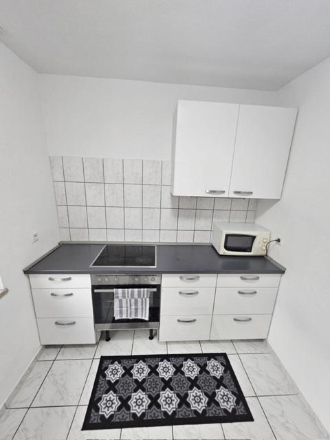 Apartament M&L Wohnen 2 Essen Zewnętrze zdjęcie