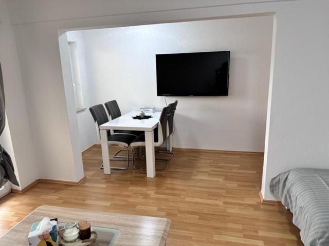 Apartament M&L Wohnen 2 Essen Zewnętrze zdjęcie