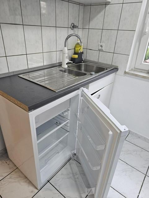 Apartament M&L Wohnen 2 Essen Zewnętrze zdjęcie