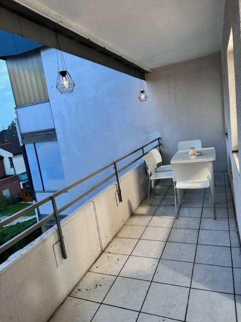 Apartament M&L Wohnen 2 Essen Zewnętrze zdjęcie