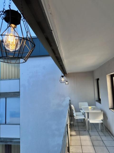 Apartament M&L Wohnen 2 Essen Zewnętrze zdjęcie