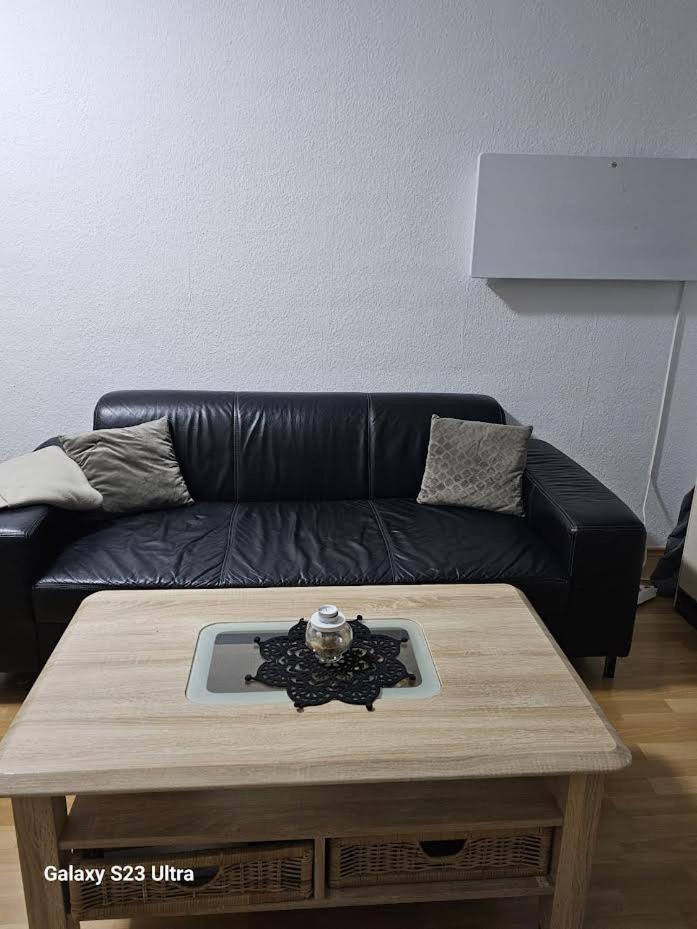 Apartament M&L Wohnen 2 Essen Zewnętrze zdjęcie